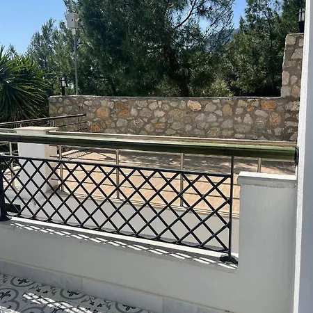 מלון Beacon Hill