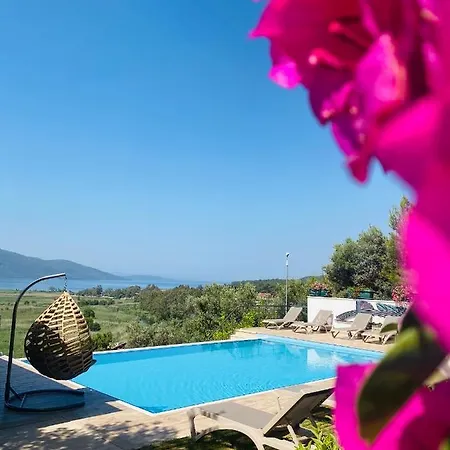 Beacon Hill מלון