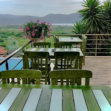 Beacon Hill Hotel Akyaka (Mugla)