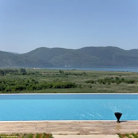 Beacon Hill מלון