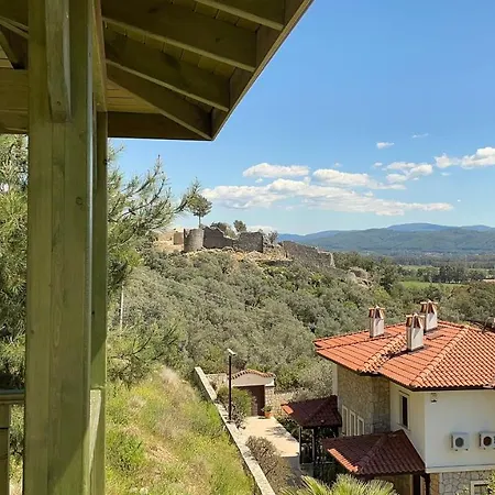 Beacon Hill מלון *