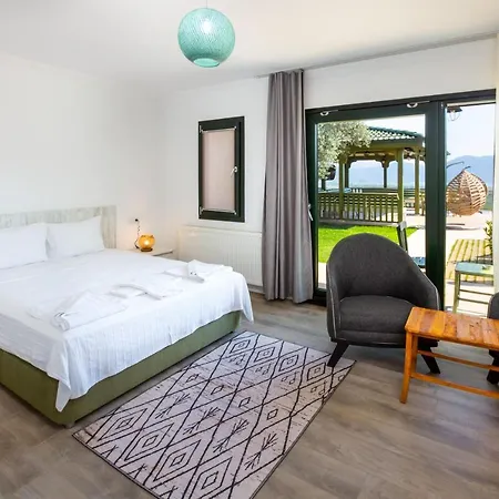 מלון Beacon Hill *