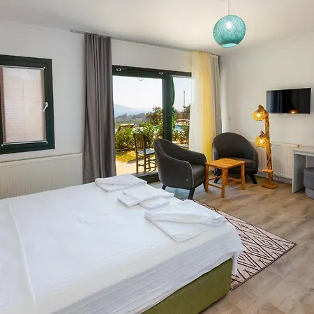 Beacon Hill מלון