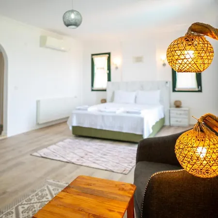 מלון Beacon Hill