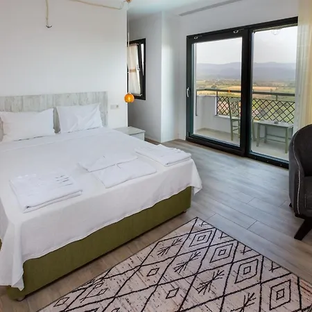 Beacon Hill אקיאקה