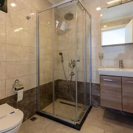 Beacon Hill מלון