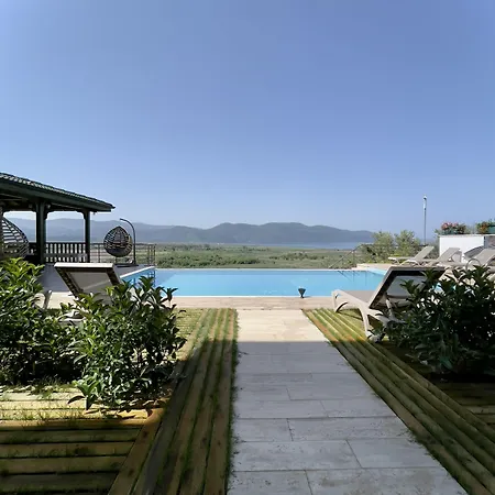 Beacon Hill * Akyaka (Mugla)