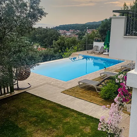 Beacon Hill * אקיאקה