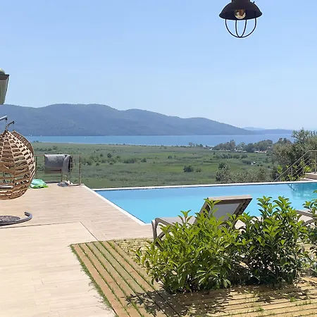 מלון Beacon Hill