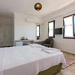 Hotel Beacon Hill Akyaka (Mugla)