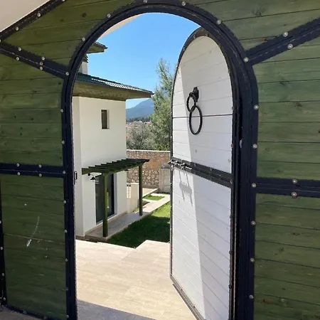 Beacon Hill * Akyaka (Mugla)