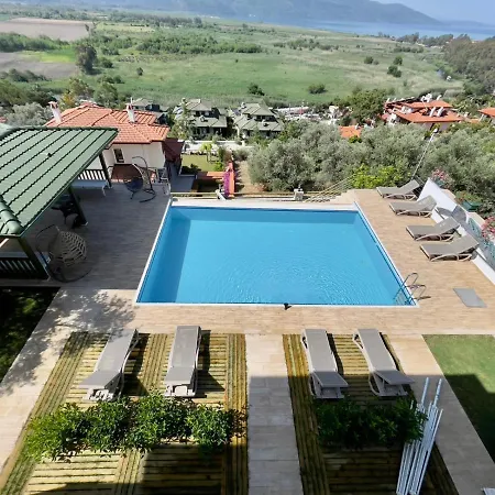 ホテル Beacon Hill