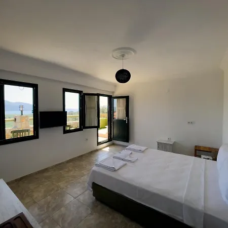 Otel Beacon Hill Akyaka (Mugla)