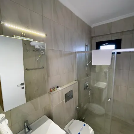 Otel Beacon Hill *
