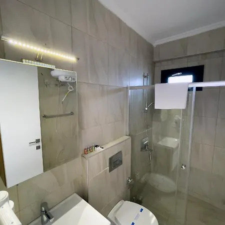 ホテル Beacon Hill *