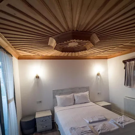 Beacon Hill Otel Akyaka (Mugla)