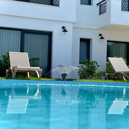 Beacon Hill ホテル *