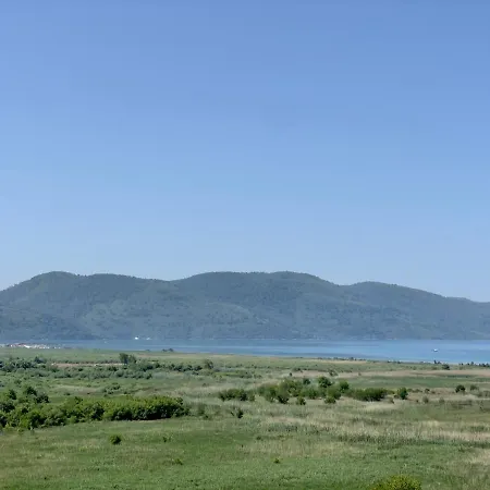 Otel Beacon Hill Akyaka (Mugla)