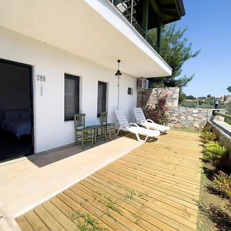 Beacon Hill ホテル アクヤカ