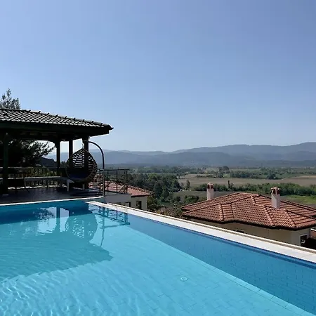 Beacon Hill Otel Akyaka (Mugla)