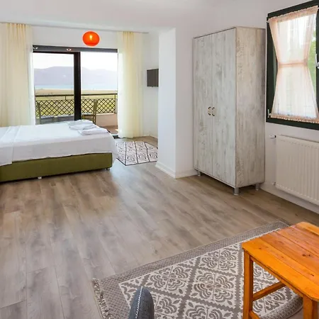 Beacon Hill Otel