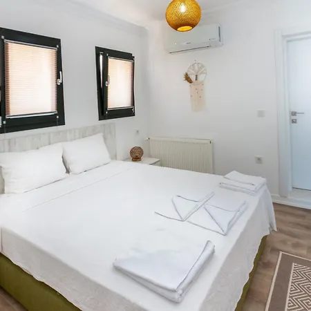 Beacon Hill Otel *