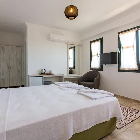 Otel Beacon Hill Akyaka (Mugla)