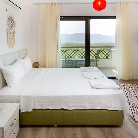 Otel Beacon Hill *