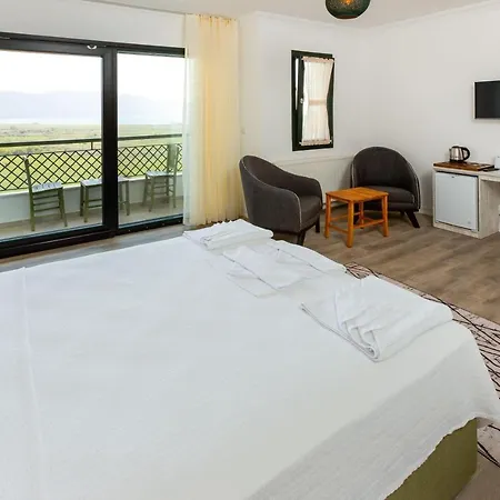 Beacon Hill Otel *