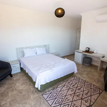 Beacon Hill ホテル