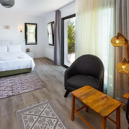 Beacon Hill Otel Akyaka (Mugla)