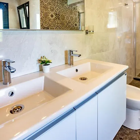 Otel Beacon Hill *