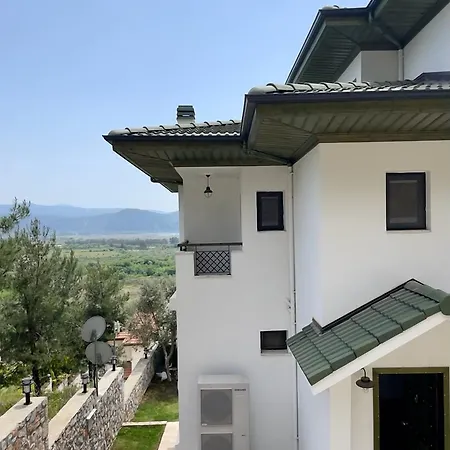 Beacon Hill ホテル *