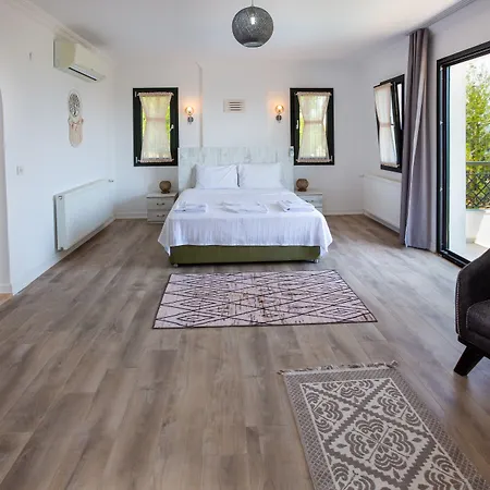 Beacon Hill ホテル アクヤカ