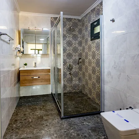 ホテル Beacon Hill アクヤカ