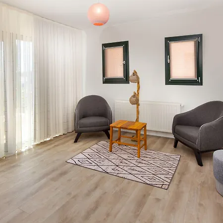 Beacon Hill ホテル *