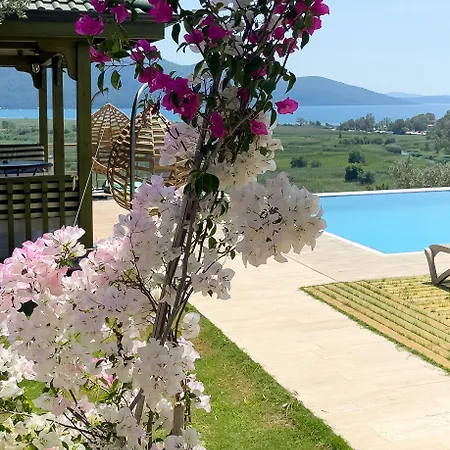 Beacon Hill ホテル *